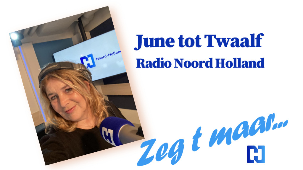 Radio Noord Holland - Mondharmonicales
